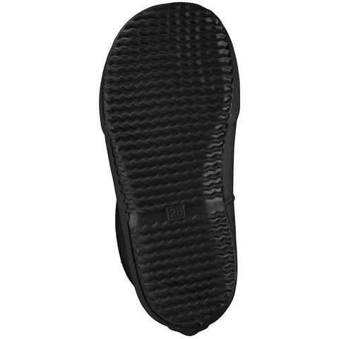 VIKING Gummistiefel INDIE THERMO WOOL in schwarz - hochwertige, wasserdichte Gummistiefel mit warmem Wollfutter für optimalen Komfort und Schutz