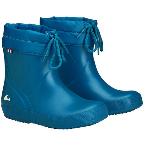 VIKING Gummistiefel ALV INDIE - ocean 