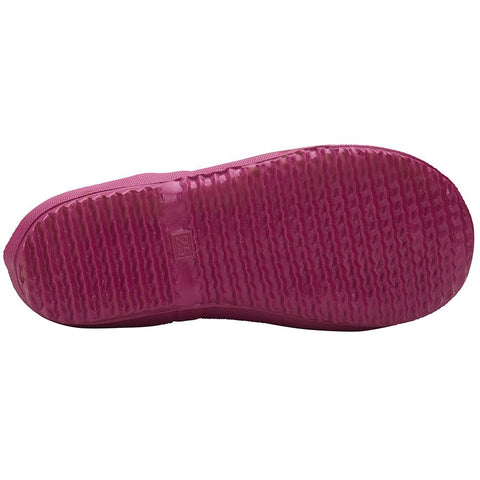 Vibrant fuchsia VIKING Gummistiefel ALV INDIE rubber boots with durable construction and stylish design