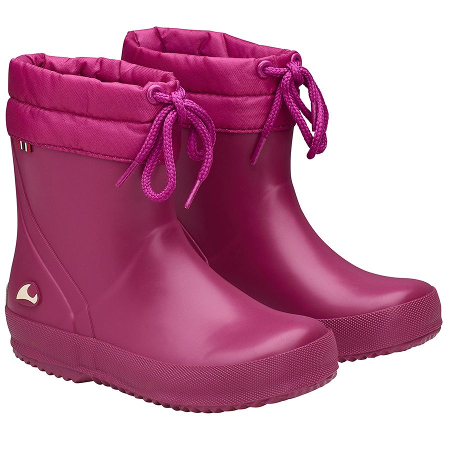 VIKING Gummistiefel ALV INDIE fuchsia, wasserdicht – Schuhbidu24