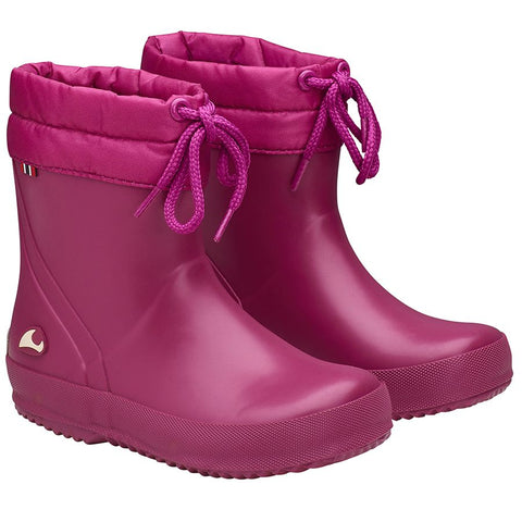 VIKING Gummistiefel ALV INDIE - fuchsia 