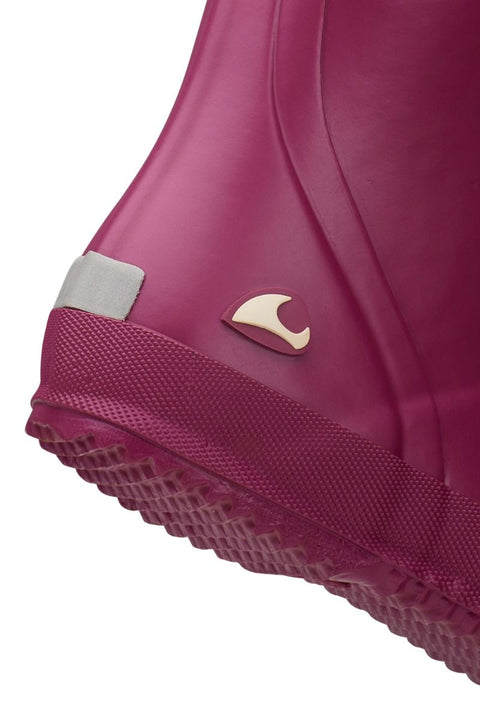 VIKING Gummistiefel ALV INDIE - fuchsia, a durable and waterproof boot ideal for outdoor activities and rainy weather