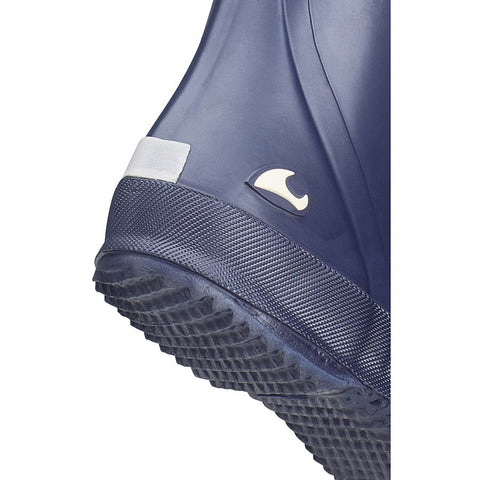  VIKING Gummistiefel ALV INDIE - Dunkelblau with non-slip sole 
