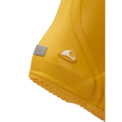 Side view of the VIKING Gummistiefel ALV INDIE showcasing the reinforced sole and comfortable fit