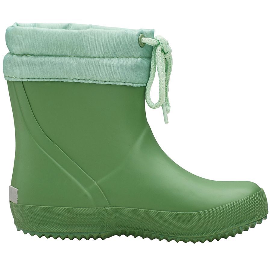 High-quality VIKING Gummistiefel ALV INDIE pistazie with durable rubber sole and comfortable fit