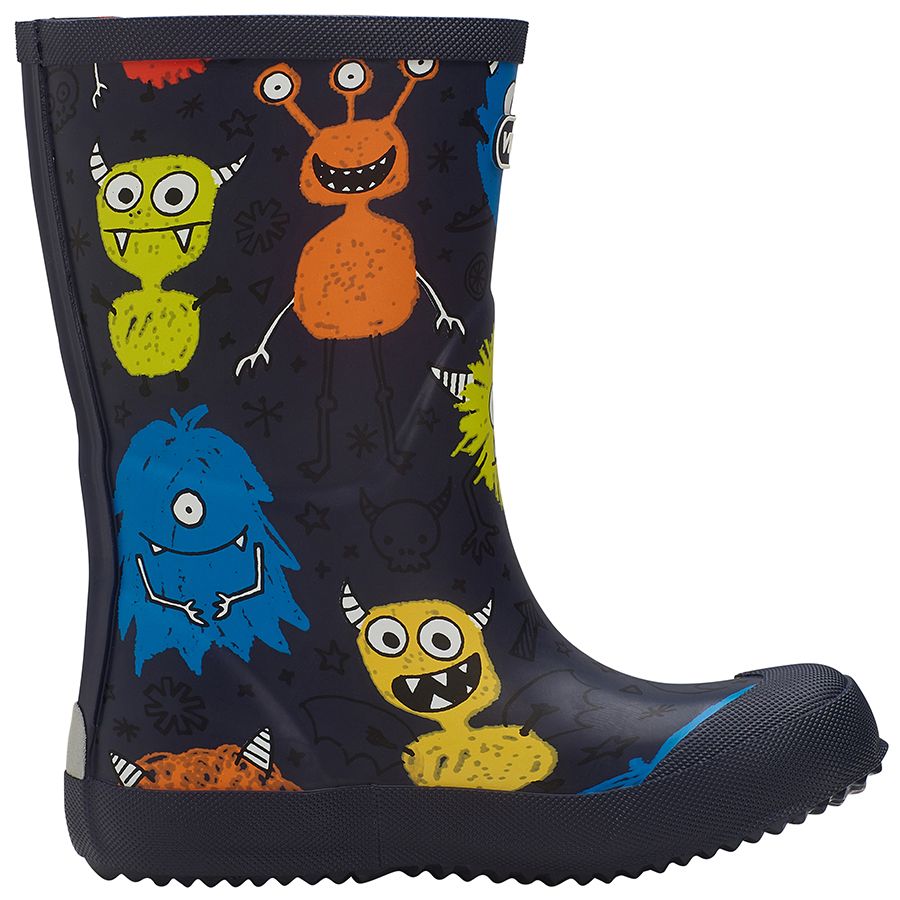 Gummistiefel Kinder Viking Gummistiefel 29 VIKING Gummistiefel