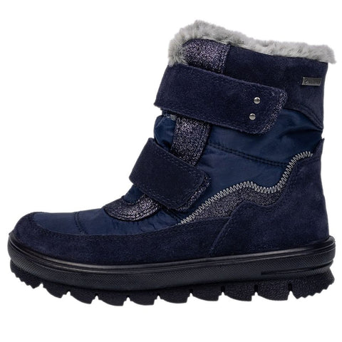  Durable and waterproof SUPERFIT GORE-TEX STIEFEL FLAVIA 9214-80 perfect for outdoor activities in any weather