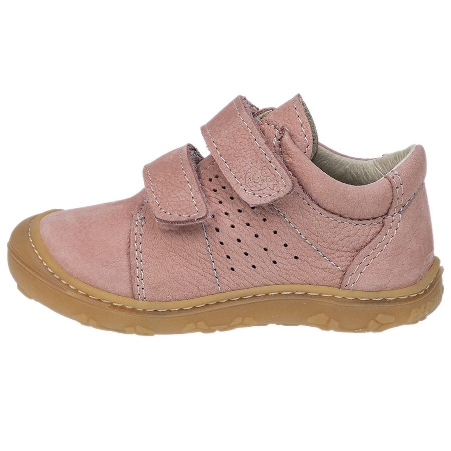 RICOSTA Halbschuh TONY in altrosa color, a stylish and comfortable shoe for everyday wear