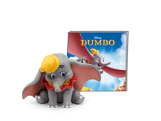 TONIES Figur - Disney - Dumbo