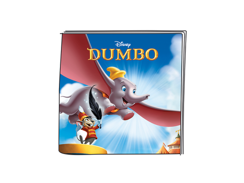 TONIES Figur - Disney - Dumbo