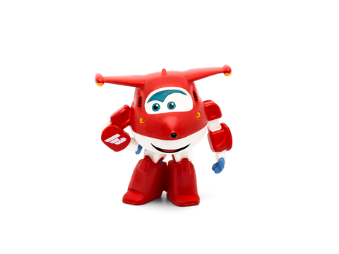TONIES figure - Super Wings - Swimming Pigs