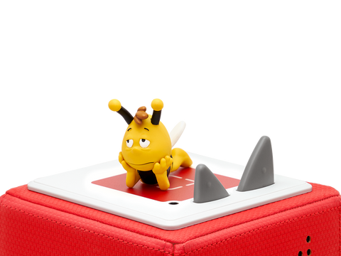 Kinder-Hörfigur mit der Biene Maja und dem Schmetterlingsball