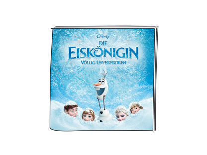 TONIES Figur - Disney - Die Eiskönigin