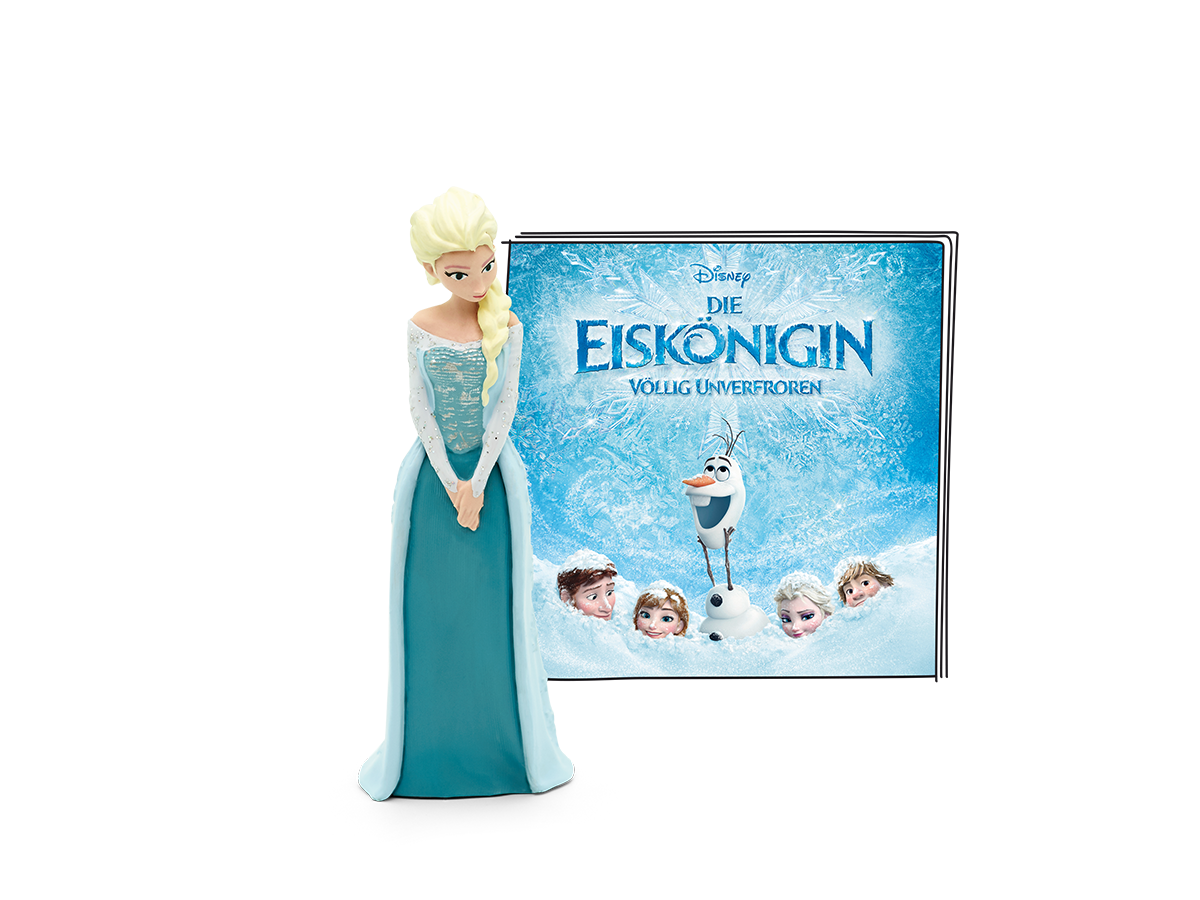 TONIES Figur - Disney - Die Eiskönigin