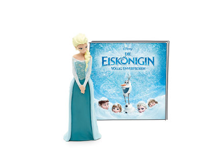 TONIES Figur - Disney - Die Eiskönigin