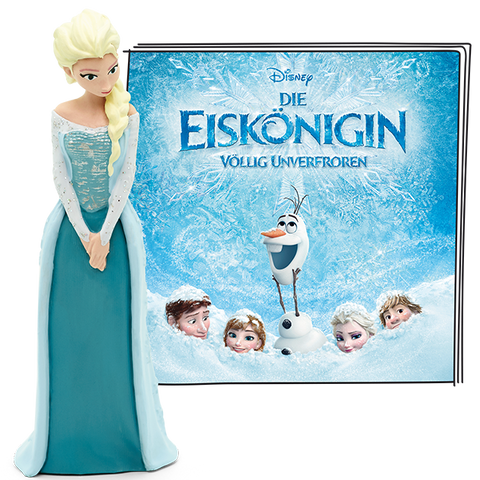Tonies Figur - Disney - Die Eiskönigin Sammleredition für Kinderzimmer