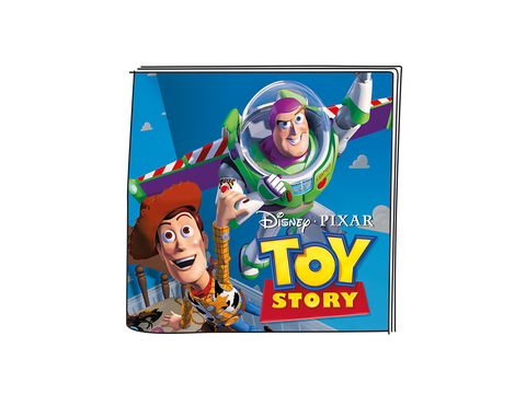 TONIES Figur - Disney Toy Story product image featuring a miniature figurine of a beloved character from the Disney Toy Story franchise, perfect for children and collectors alike