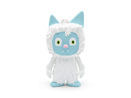 TONIES Kreativ Tonie - Yeti