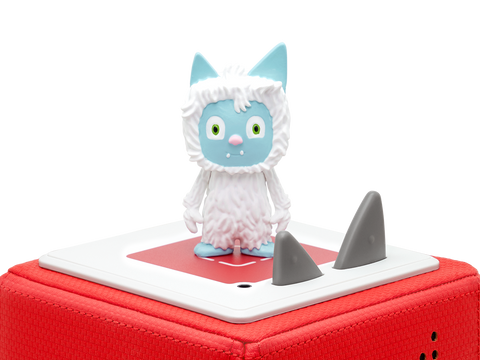 TONIES Creative Tonie - Yeti