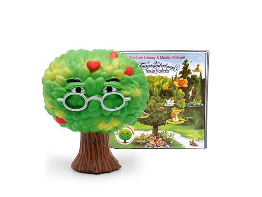 TONIES Figur -  Der Traumzauberbaum - Geschichtenlieder
