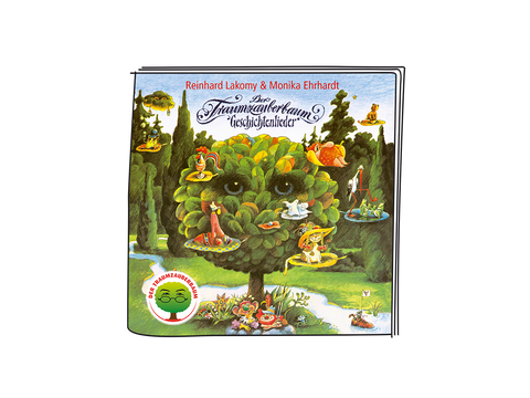 TONIES figure - The Dream Magic Tree - Story Songs