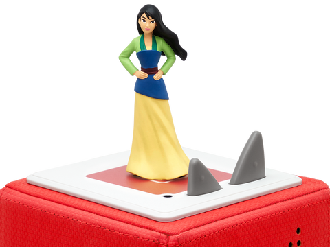 TONIES Figur - Disney - Mulan