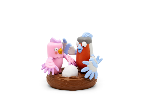  Tonies Figur Rolf Zuckowski - Rolfs neue Vogelhochzeit Pädagogisches Hörspiel 