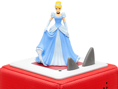 Die TONIES Figur - Disney - Cinderella ist ein tolles Sammlerstück für Disney-Fans