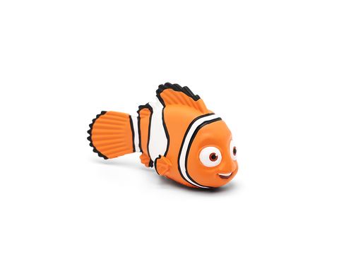 TONIES Figur - Disney - Findet Nemo: A colorful figurine depicting characters from the popular Disney movie, Finding Nemo