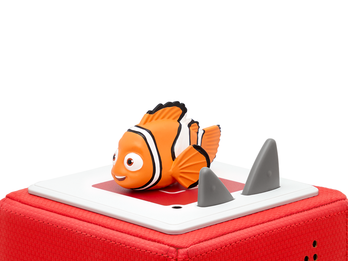TONIES Figur - Disney - Findet Nemo