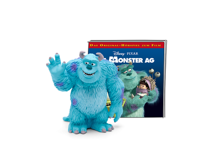 TONIES Figur - Disney Die Monster AG