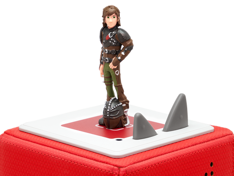 Tonies Figur Drachenzähmen leicht gemacht 1 für Kinder ab 3 Jahren