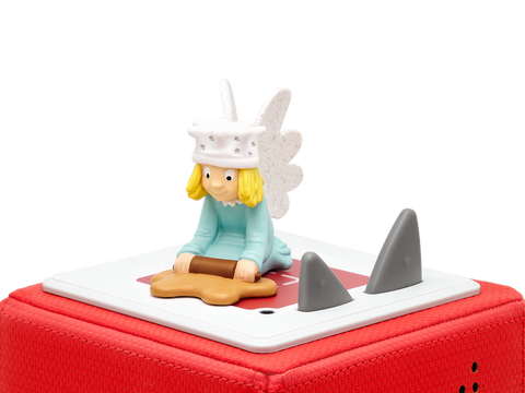 Tonies Figur - Rolf Zuckowski - In der Weihnachtsbäckerei