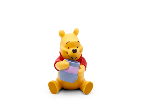 TONIES Figur - Disney - Winnie Puuh auf großer Reise