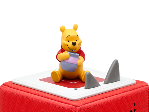 TONIES Figur - Disney - Winnie Puuh auf großer Reise
