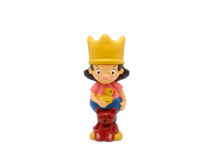 TONIES Figur - Der kleine König - Der kleine König sagt "Gute Nacht"