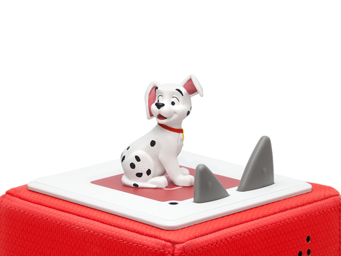 TONIES Figur - Disney - 101 Dalmatiner