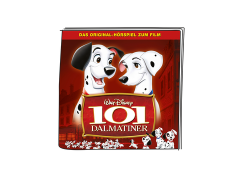 TONIES Figur - Disney - 101 Dalmatiner