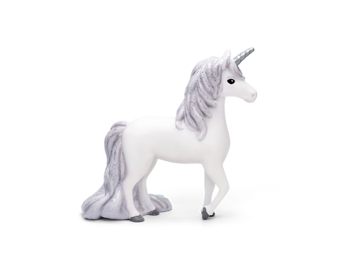  Fantasievolle Spielzeugfigur mit Sternen- und Zauberthema 