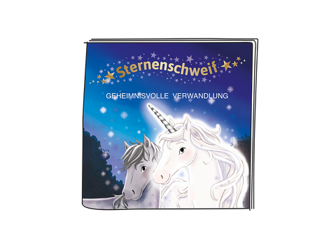  Sammelbare TONIES Figur aus der Sternenschweif Serie