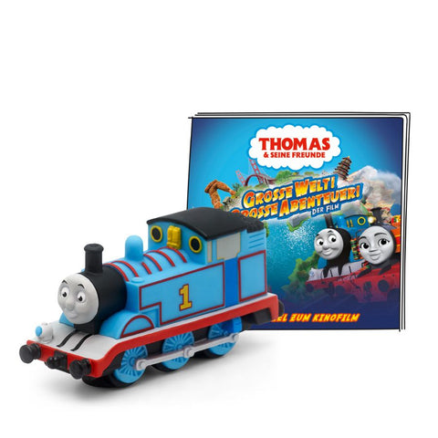 TONIES figure - Thomas &amp; his friends - Big world! Big adventures!