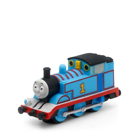 TONIES Figur - Thomas & seine Freunde - Große Welt! Große Abenteuer! - A detailed image of the TONIES figurine featuring Thomas & seine Freunde, showcasing the adventurous and exciting world of Thomas and his friends