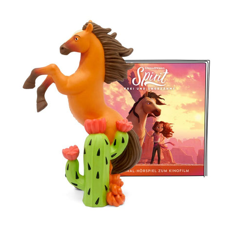 TONIES figure - SPIRIT - Free and Untamed