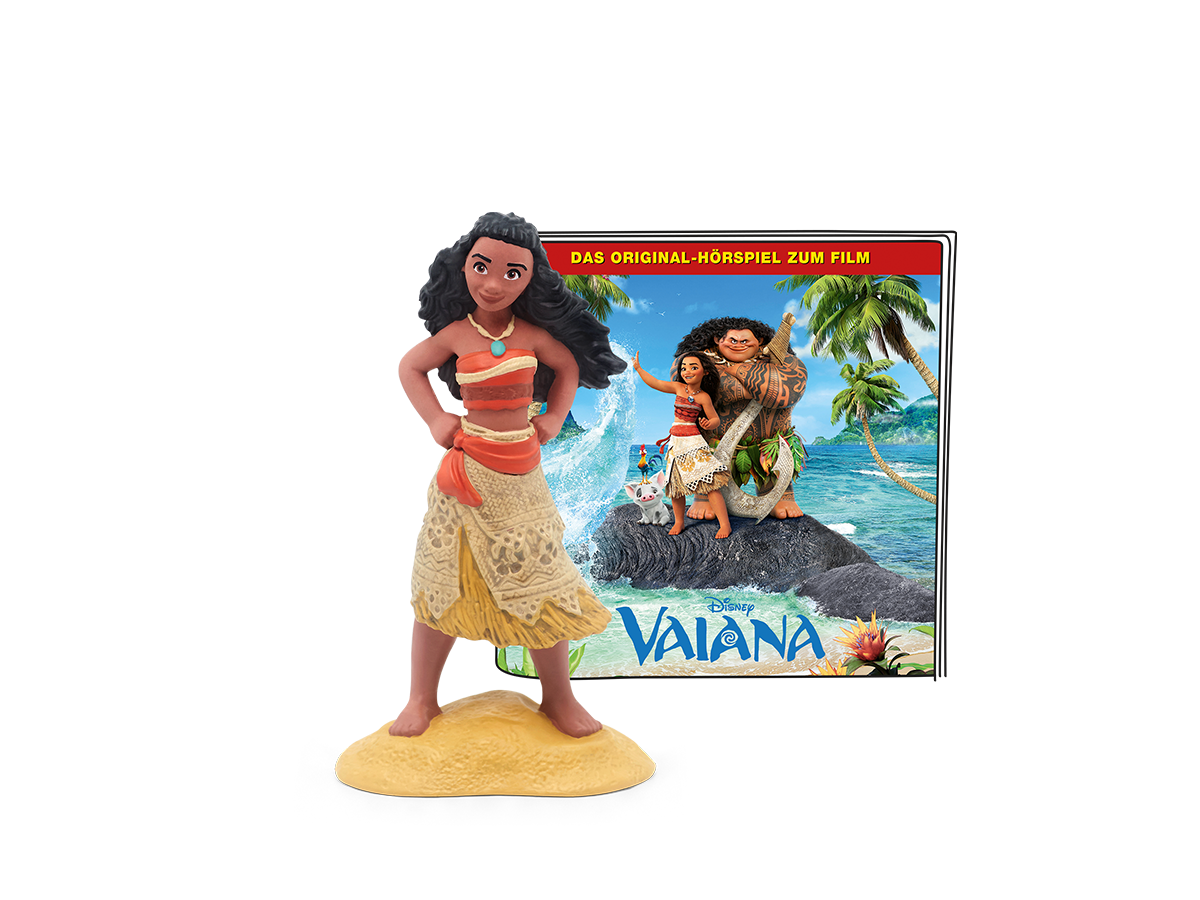 TONIES Figur - Disney Vaiana