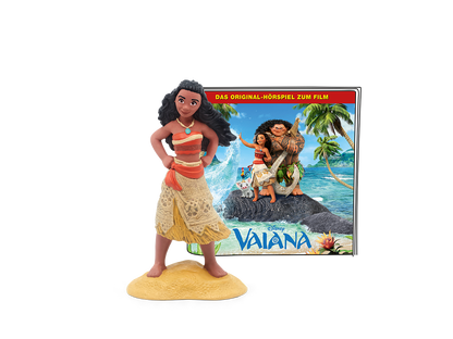 TONIES Figur - Disney Vaiana