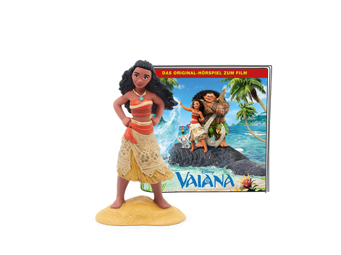 TONIES figure - Disney Vaiana