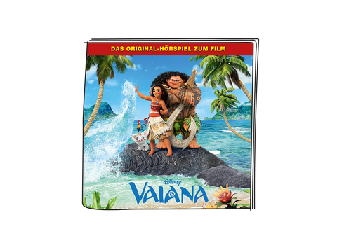TONIES figure - Disney Vaiana