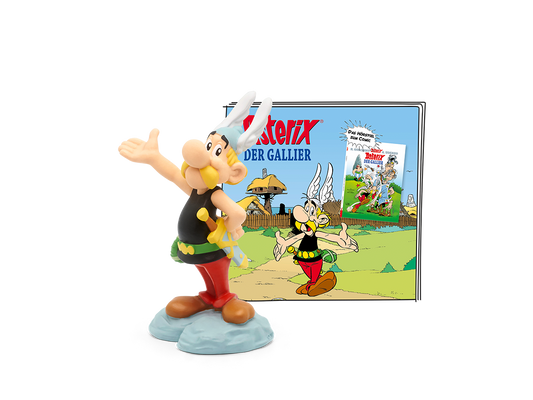 TONIES Figur - Asterix der Gallier