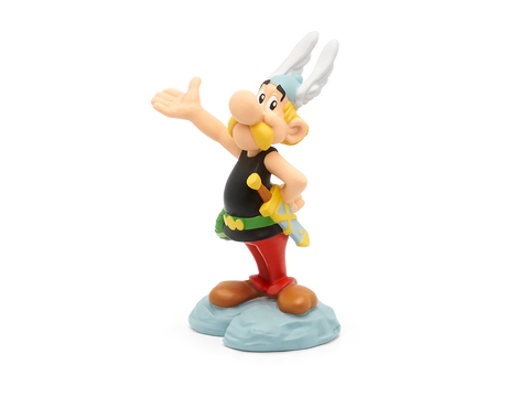 TONIES figure - Asterix the Gaul