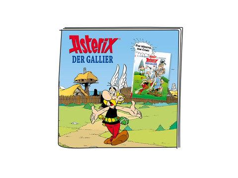 TONIES Figur - Asterix der Gallier